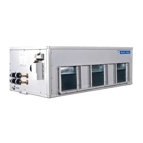 Centralized Ductable AC System Buyers Bangalore