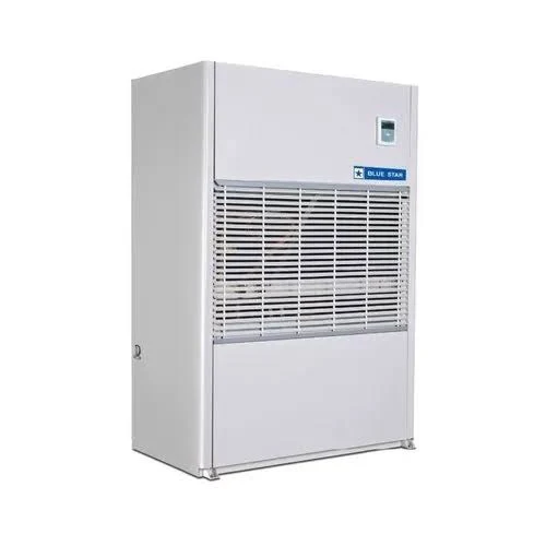 Commercial Packaged AC Unit Scrap Buyers Bangalore