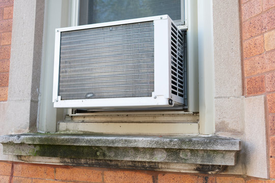 Window AC